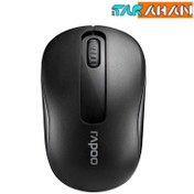 تصویر ماوس بی سیم رپو مدل M10 Plus Rapoo M10 Plus Wireless Mouse