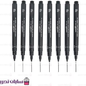 تصویر راپید یونی پین مدل 200 