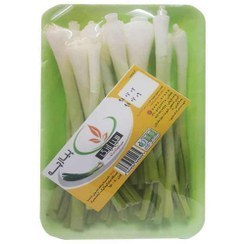 تصویر سبزآرنگ پیازچه 140گ 