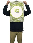 تصویر پوستر (70 × 50) B2 