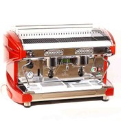 تصویر اسپرسوساز دوگروپ تمام اتوماتیک رویال مدل LIRA-E 