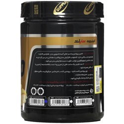 تصویر آمینو وی ساپلند Amino Whey Suppland 375Tab