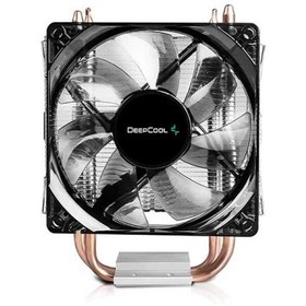 تصویر فن خنک کننده پردازنده دیپ کول GAMMAXX 200 V2 Deepcool GAMMAXX 200 V2 CPU Air Cooler