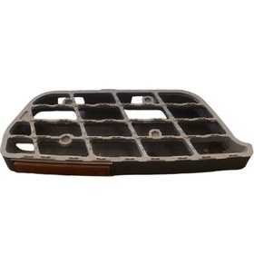 تصویر پایه رکاب الومینیومی شبرنگدار دانگ فنگ ۳۷۵ ، البرز 