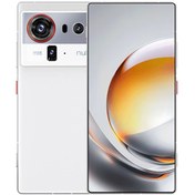 تصویر گوشی زد تی ای Nubia Z80 Ultra 5G | حافظه 512 رم 16 گیگابایت ZTE Nubia Z80 Ultra 5G 512/16 GB