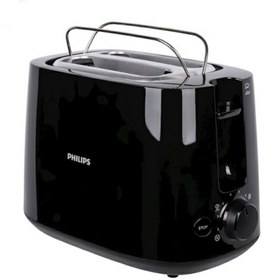 تصویر توستر نان فیلیپس HD2582 