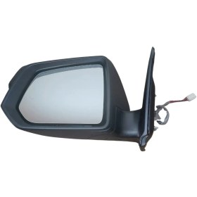 تصویر آینه بغل چپ جک T8 