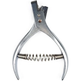 تصویر قیچی چرت زن 