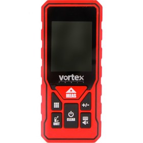 تصویر متر لیزری ورتکس مدل LDM-40 