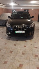 تصویر هایما S7 مدل 1402 ا Haima S7 automatic-turbo-1800cc Haima S7 automatic-turbo-1800cc