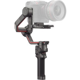 تصویر گیمبال دی جی آی آر اس 3 پرو DJI RS 3 Pro Gimbal Stabilizer 