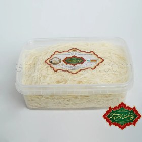 تصویر پشمک پلاستیکی بزرگ (ساده) 