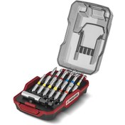 تصویر ست بیت و پیچ گوشتی پارکساید bit-set parkside