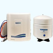 تصویر دستگاه تصفیه آب آکواجوی مدل رُز 