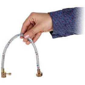 تصویر رابط شارژ کپسول های گاز کوهنوردی دیاکو مدل روان گاز 