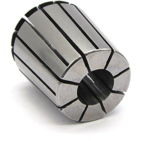 تصویر فشنگی فنری کولت (collet) سری ER32 سایز Er32 Spring Collet 6mm