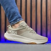 تصویر کفش اسپرت مردانه هوکا کد ۱۰۱۹ 