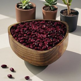 تصویر لوبیا قرمز ایرانی 