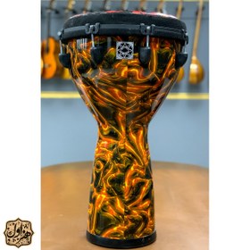 تصویر جیمبی مدل رمو 14طرحدار 