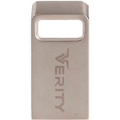تصویر فلش مموری وریتی V 810 USB 3 ظرفیت 32 گیگابایت Verity V 810 USB 3 Flash Drive 32GB