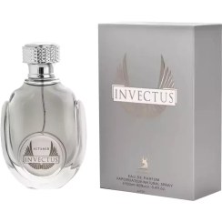 تصویر عطر ادکلن اسپیگان اینویکتوس | Espigan Invictus 