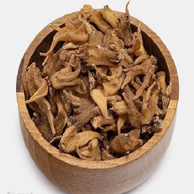 تصویر ثعلب پنجه ای ۲۰۰ گرم 