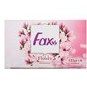 تصویر صابون فاکس مدل Flower بسته 6 عددی ا Fax Flower Soap Pack Of 6 Fax Flower Soap Pack Of 6