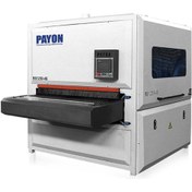 تصویر دستگاه براش سندر پایون مدل BS-1250-4S Payon BS-1250-4S Sanding machine