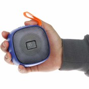 تصویر اسپیکر بلوتوثی قابل حمل مدل X312 