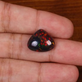 تصویر نگین اوپال کد 30102 Opal Stone