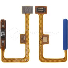 تصویر سنسور اثر انگشت شیائومی Mi 11 Lite 