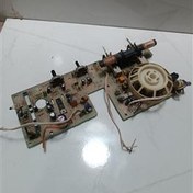 تصویر برد رادیو سه موج ناسیونال 1530T 