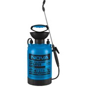تصویر سم پاش رودوشی 5 لیتری نووا مدل 8905 