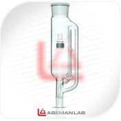 تصویر سیفون 500 سی سی شیشه ای سوکسله - 500CC / سیفون سوکسله 