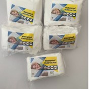 تصویر روکش _محافظ خوشخواب 200*90 