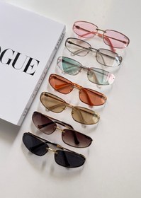 تصویر عینک شیشه ای میومیو کد(071) Miu Miu