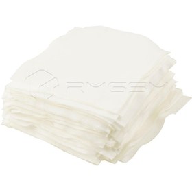 تصویر دستمال نانو 400 تایی SUNSHINE SUNSHINE White Wiper/400 Pcs