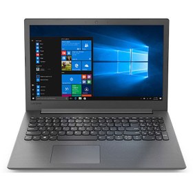 تصویر Laptop Lenovo Ideapad 130 Core i3(8130) 8GB 1TB ا لپ تاپ لنوو Lenovo IdeaPad 130 لپ تاپ لنوو Lenovo IdeaPad 130