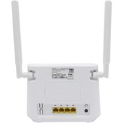 تصویر مودم 3G/4G ایرانسل مدل FD-i40 B1 i40 b1 irancell modem