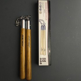 تصویر نانچیکو JOEREX 