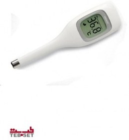 تصویر تب‌ سنج امرن مدل i Temp MC 670 I Temp MC 670 digital thermometer