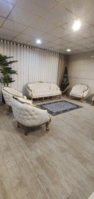 تصویر مبل زمرد - ۷ 