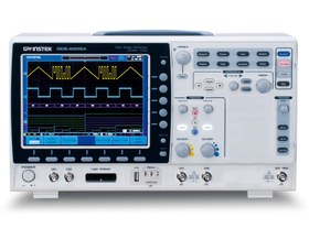 تصویر اسیلوسکوپ گودویل (GW Instek) GDS-2202A 