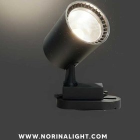 تصویر چراغ ریلی ۳۰ وات 