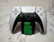 تصویر استند دسته مدل The Last Of Us 