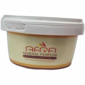 تصویر بتونه همه کاره افرا نیم کیلویی 