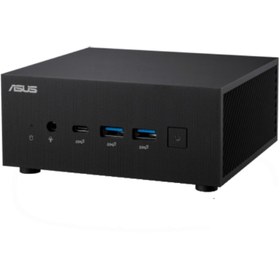 تصویر مینی پی سی PN64 i7 ایسوس رم 16 گیگ ا Asus Mini PC PN64 i7(12700H) 16GB 512GBSSD Intel Asus Mini PC PN64 i7(12700H) 16GB 512GBSSD Intel