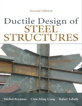 خرید و قیمت M. Bruneau, Ductile Design Of Steel Structures, 2nd Ed ...