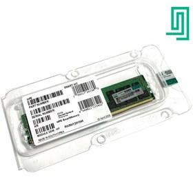 تصویر HPE 32GB (1x32GB) Dual Rank x4 DDR4-2933 CAS-21-21-21 Registered Smart Memory Kit P00924-B21 