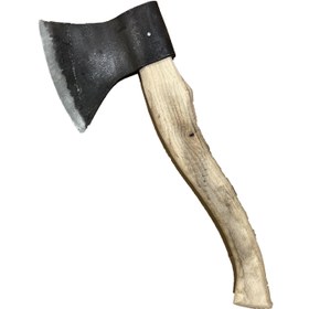 تصویر تبر 40 سانتی متر 